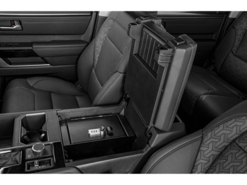 New 2026 Toyota Tundra Limited image 10
