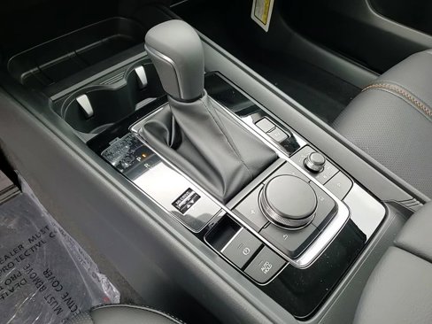 New 2025 MAZDA CX-50 2.5 Hybrid w/ Premium Plus Pkg image 22