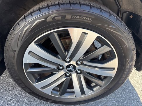 Used 2020 Mitsubishi Outlander Sport AWD image 18