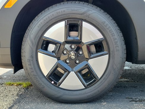 New 2026 Hyundai Santa Fe SEL image 5