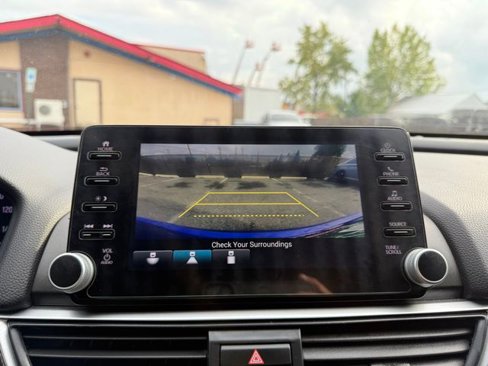 Used 2022 Honda Accord Sport image 37