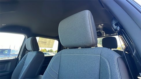 New 2026 RAM 2500 Tradesman image 23
