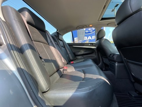 Used 2009 INFINITI G37 x image 13