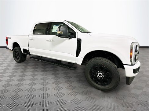 New 2026 Ford F250 XLT image 3