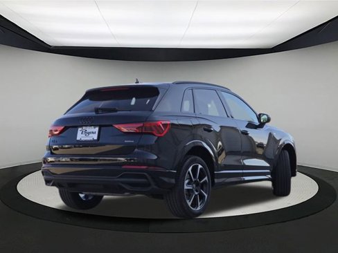 New 2025 Audi Q3 2.0T Premium Plus image 7