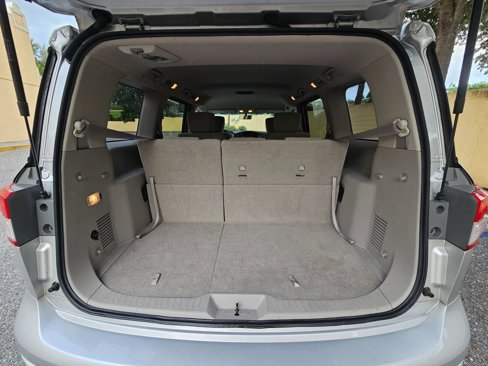 Used 2016 Nissan Quest SV image 23