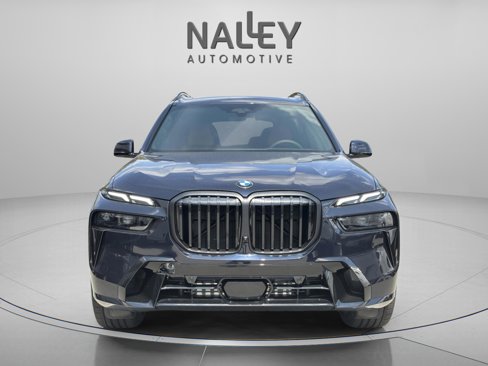 New 2026 BMW X7 xDrive40i w/ M Sport Package image 6