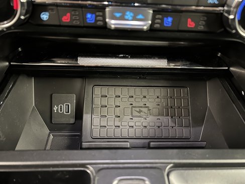 New 2025 Ford F150 Raptor image 15