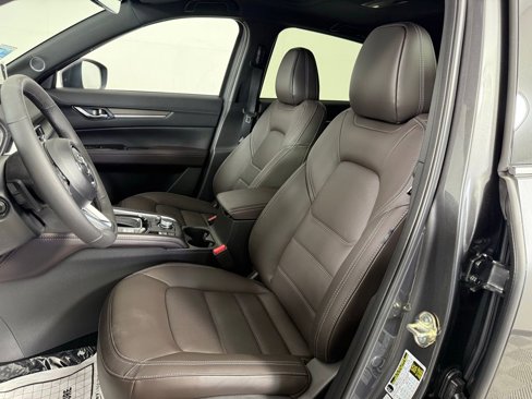 New 2025 MAZDA CX-5 Signature image 13