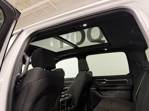 Used 2025 RAM 1500 Big Horn image 17
