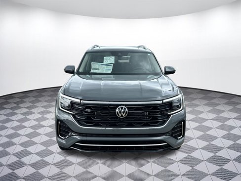 New 2025 Volkswagen Atlas SEL Premium R-Line image 5