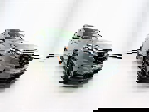 New 2026 Honda CR-V EX-L image 3