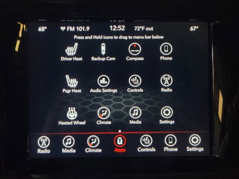 Used 2024 Dodge Durango SXT image 25