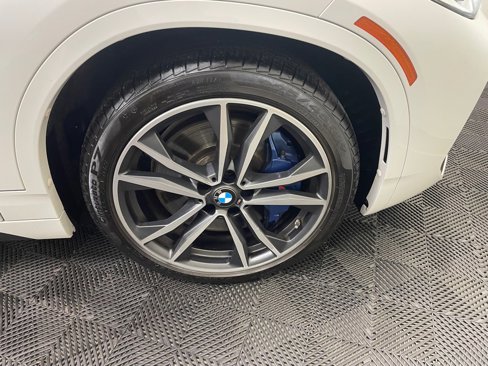 Used 2022 BMW X2 M35i w/ Shadowloine Package image 17