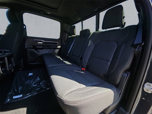 New 2026 RAM 1500 Lone Star image 13