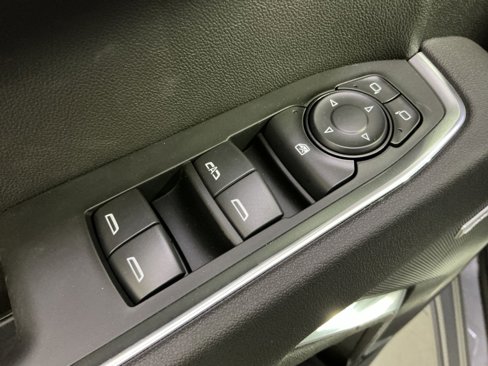New 2026 Chevrolet Silverado 1500 LT Trail Boss w/ Convenience Package II image 23