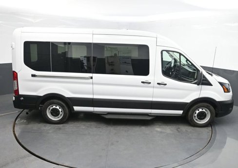 Used 2024 Ford Transit 350 XL image 30