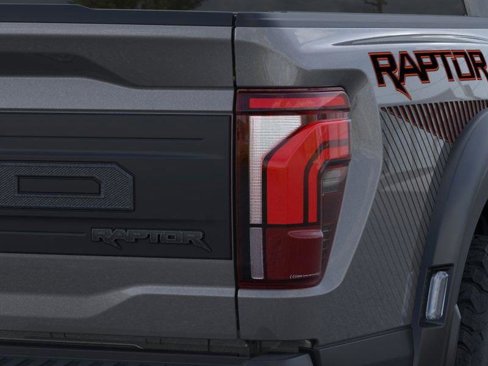 New 2025 Ford F150 Raptor image 47