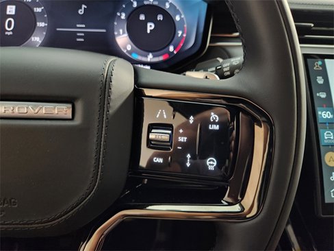 New 2025 Land Rover Range Rover Sport Dynamic SE image 28