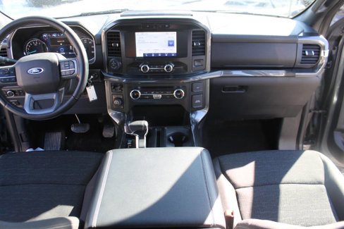 Used 2022 Ford F150 XLT w/ Equipment Group 301A Mid image 39