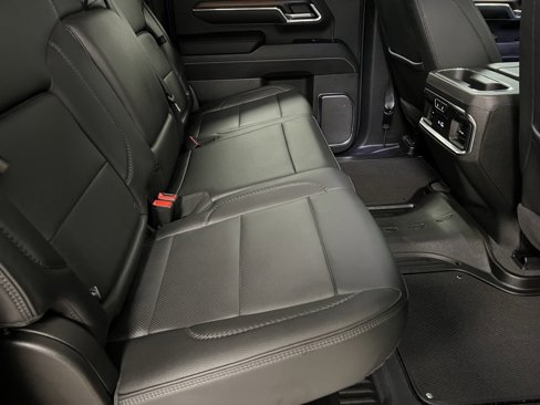 Used 2024 GMC Sierra 3500 Denali w/ Technology Package image 56
