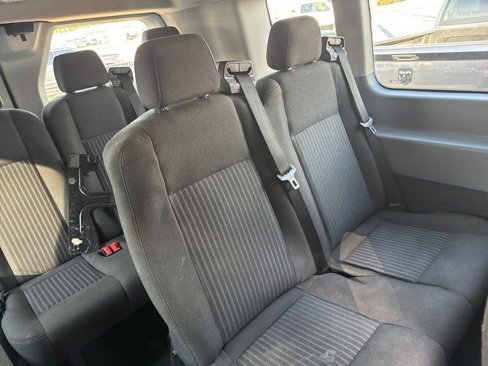Used 2016 Ford Transit 350 XL image 16
