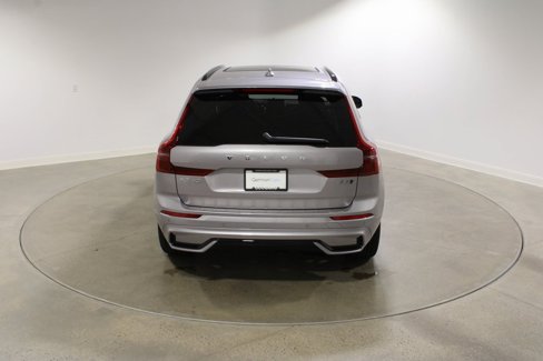 New 2026 Volvo XC60 B5 Plus w/ Protection Package Premier image 4