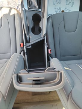 Certified 2024 Hyundai Elantra SEL image 34