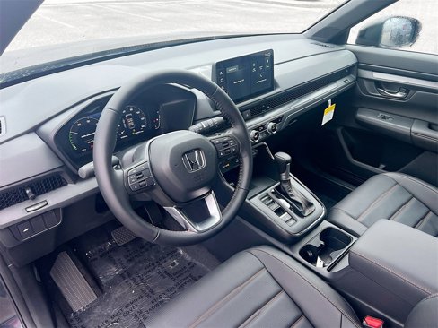 New 2026 Honda CR-V Sport-L image 18