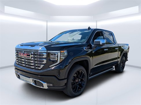 New 2026 GMC Sierra 1500 Denali w/ Denali Reserve Package image 9