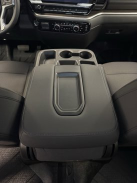 New 2025 Chevrolet Silverado 1500 LT image 16