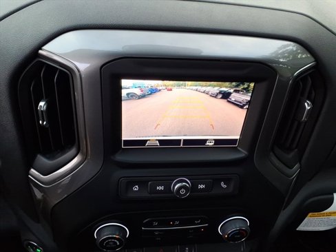 New 2026 Chevrolet Silverado 1500 W/T w/ Trailering Package image 22