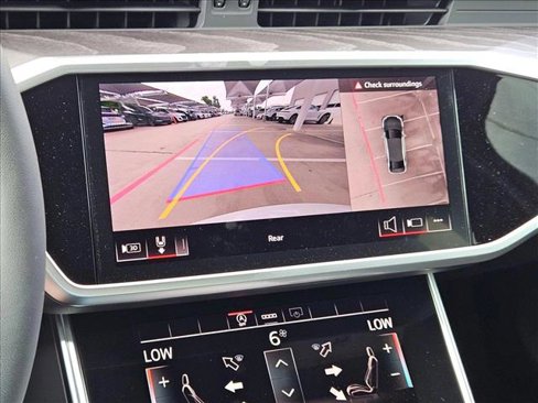New 2025 Audi A6 2.0T Premium image 13