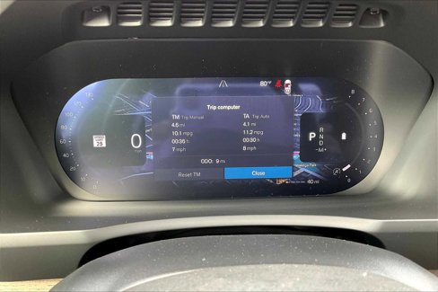 New 2026 Volvo XC90 B6 Plus w/ Protection Package Premier image 19
