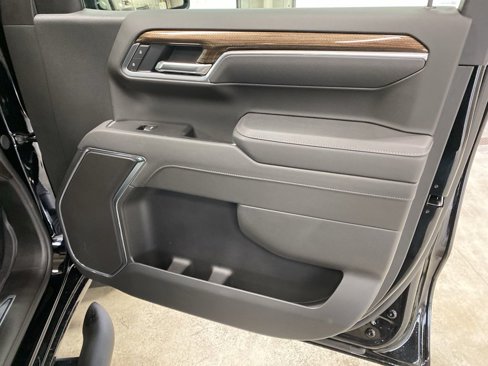 New 2026 Chevrolet Silverado 1500 RST image 30