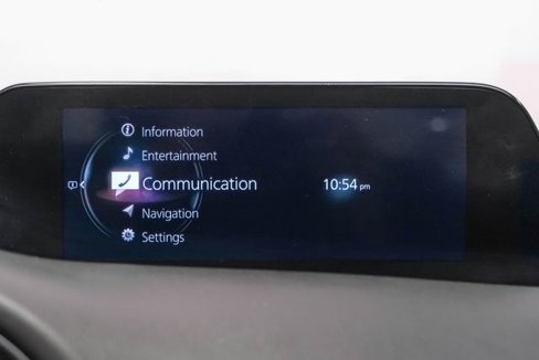 Used 2021 MAZDA MAZDA3 s image 33