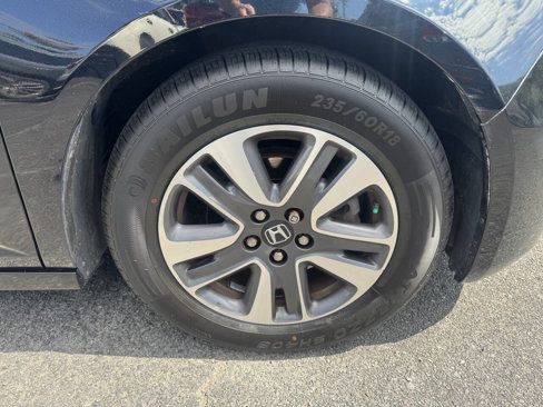 Used 2015 Honda Odyssey Touring image 40