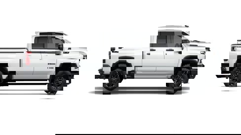 New 2026 Chevrolet Silverado 2500 LT image 27