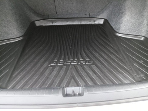 Used 2020 Honda Accord Sport image 28