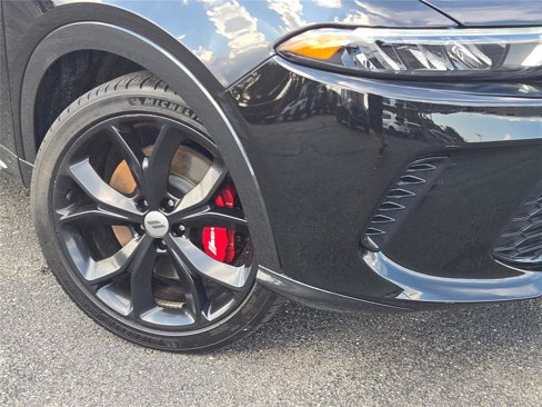 Used 2024 Dodge Hornet R/T Plus w/ Track Pack image 3