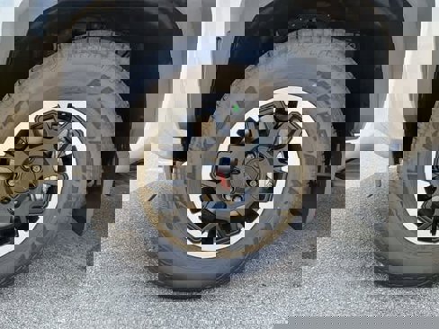 New 2025 Toyota 4Runner TRD Off-Road image 12