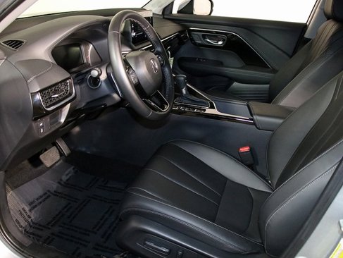 Certified 2025 Acura ADX FWD image 12