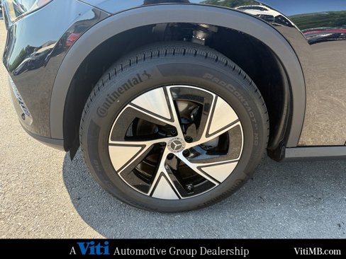 Certified 2024 Mercedes-Benz GLC 300 4MATIC image 12