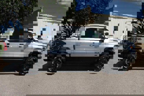 New 2026 RAM 1500 Rebel image 3