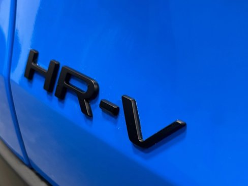 New 2026 Honda HR-V Sport image 7