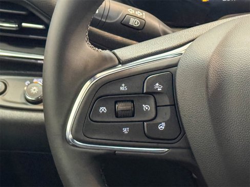 New 2026 Buick Envista Preferred w/ Convenience I Package image 31