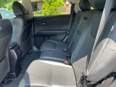 Used 2015 Lexus RX 350 AWD image 39