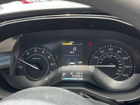 Used 2022 Subaru Impreza 2.0i image 28