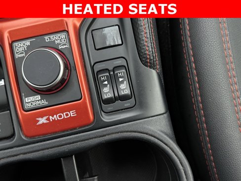 Used 2019 Subaru Forester Sport image 16