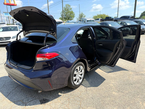 Used 2020 Toyota Corolla LE image 36